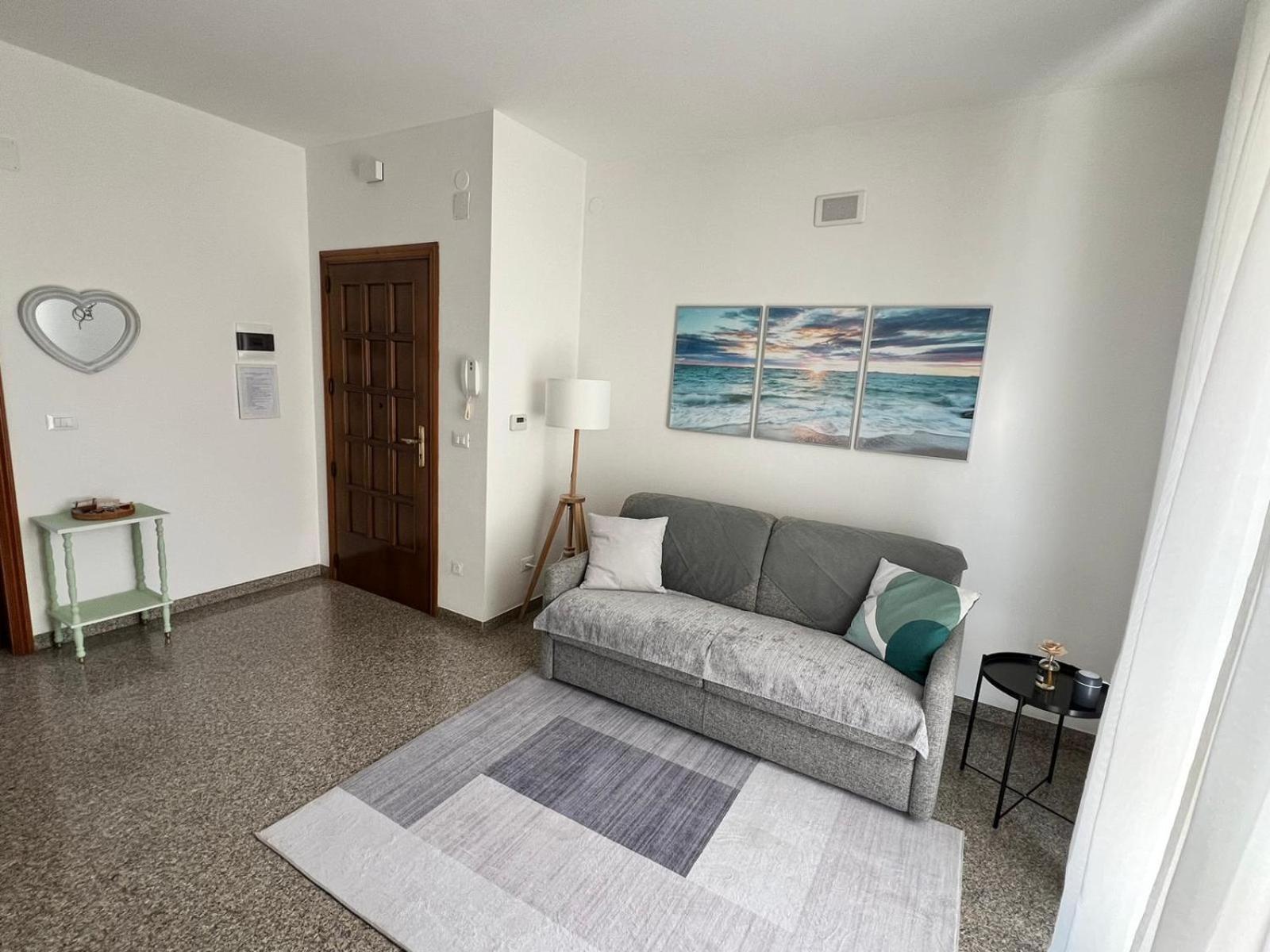 Damadimare Casa Vacanze Montesilvano Marina Exterior foto