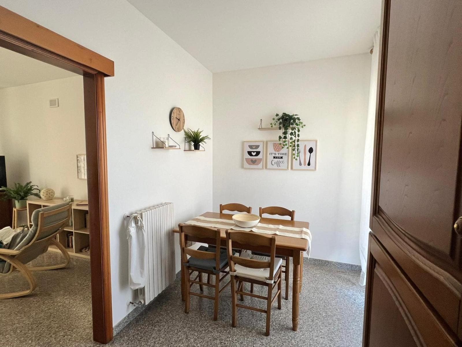 Damadimare Casa Vacanze Montesilvano Marina Exterior foto