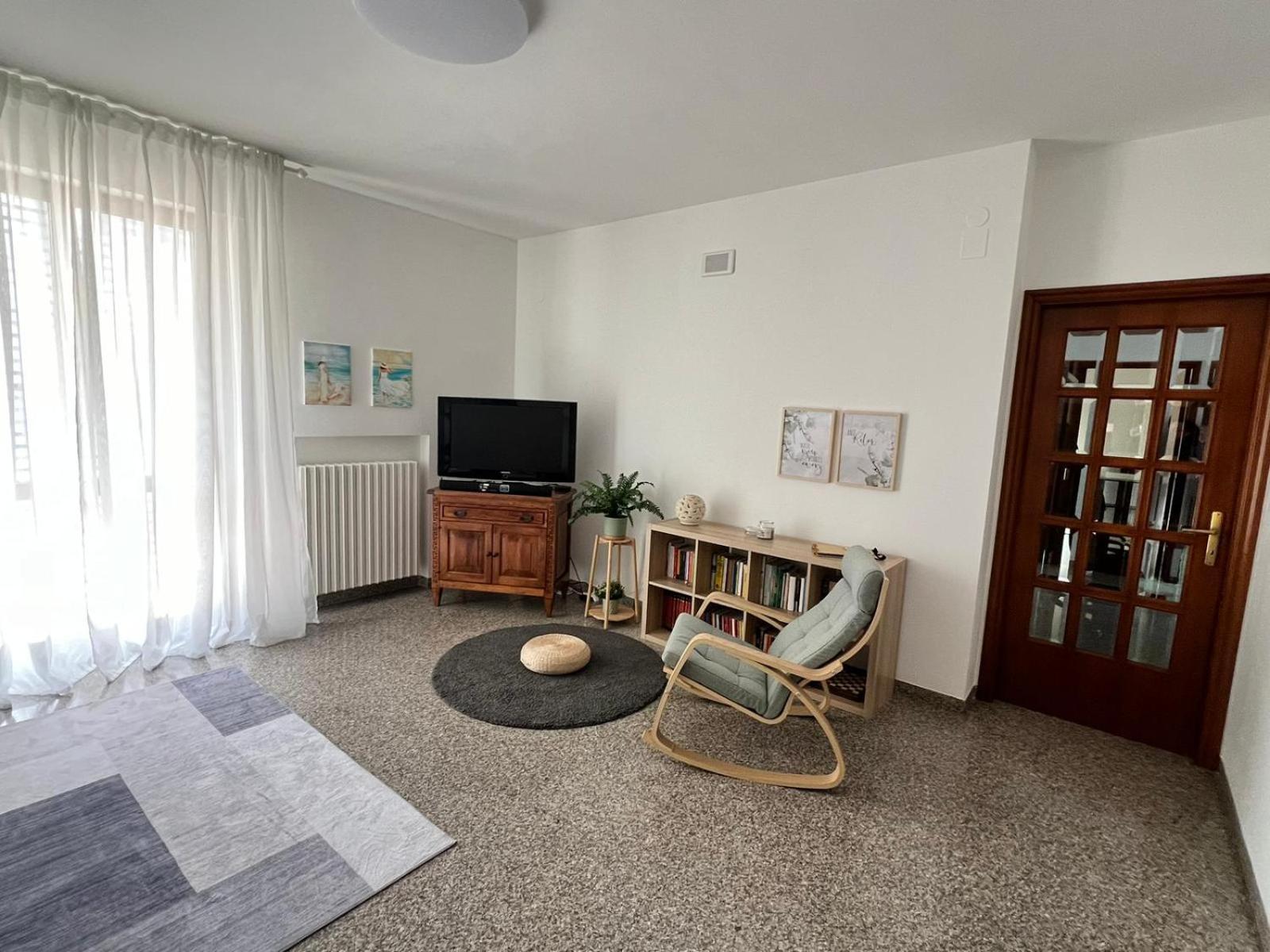 Damadimare Casa Vacanze Montesilvano Marina Exterior foto